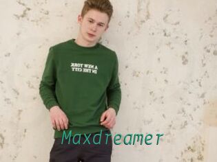 Maxdreamer