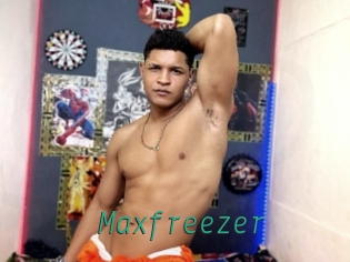 Maxfreezer