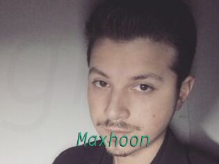 Maxhoon