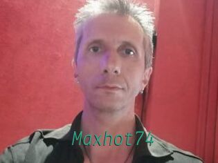 Maxhot74