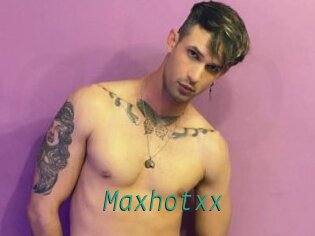 Maxhotxx