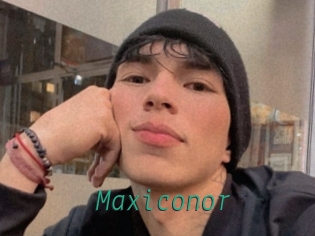 Maxiconor