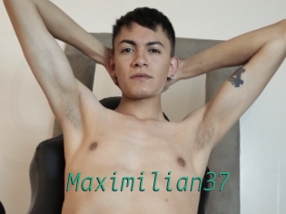 Maximilian37