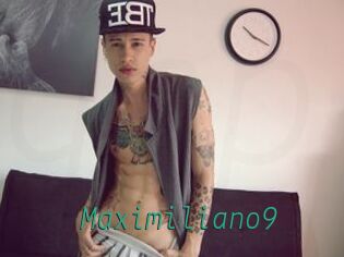 Maximiliano9