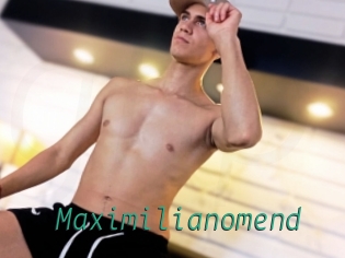 Maximilianomend