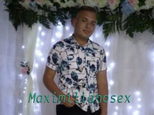 Maximilianosex