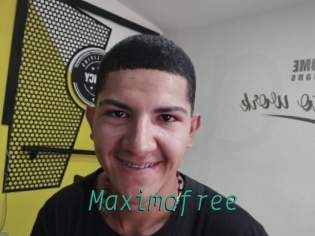 Maximofree