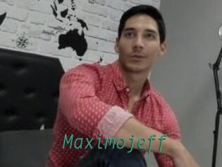 Maximojeff