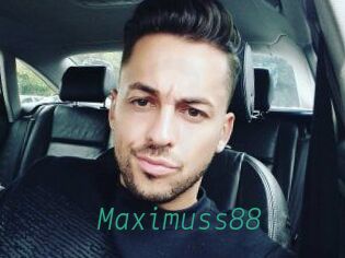 Maximuss88