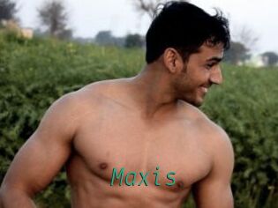 Maxis