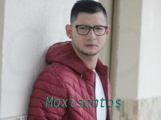 Maxisantos