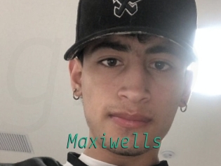 Maxiwells