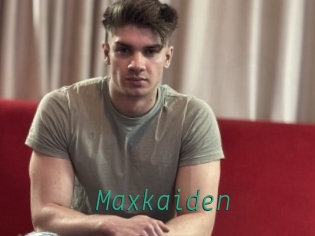 Maxkaiden