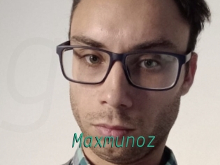 Maxmunoz