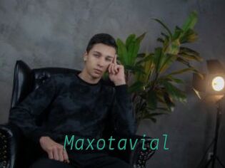 Maxotavial