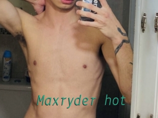 Maxryder_hot