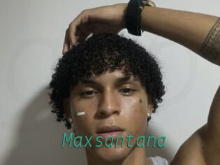 Maxsantana