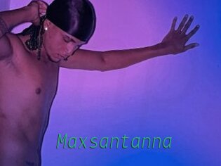 Maxsantanna