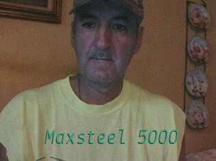 Maxsteel_5000