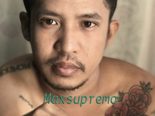 Maxsupremo