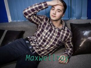 Maxwellray