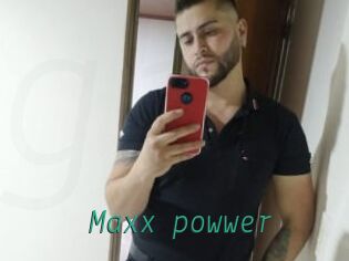 Maxx_powwer