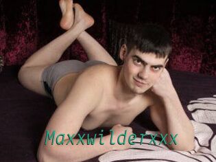 Maxxwilderxxx