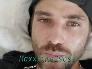 Maxxxime29ass