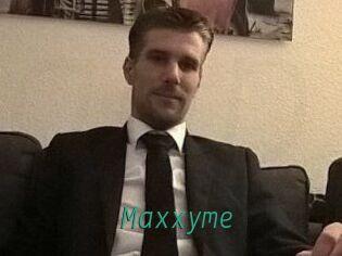 Maxxyme