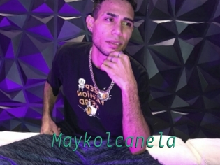 Maykolcanela