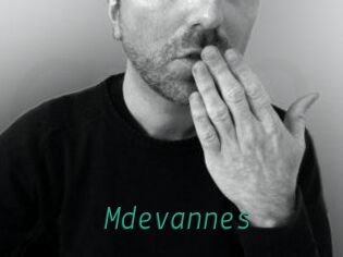 Mdevannes