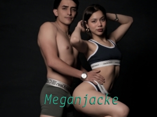 Meganjacke