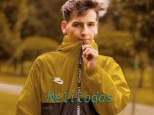 Meliiodas