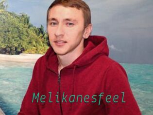 Melikanesfeel