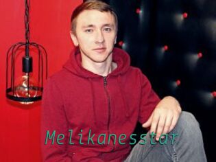 Melikanesstar