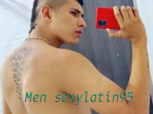 Men_sexylatin95