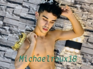 Michaelroux18