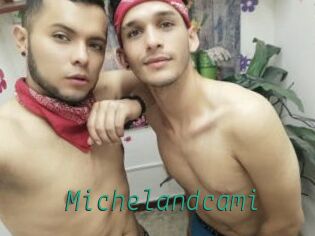 Michelandcami