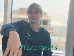 Mickeydevis