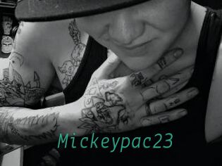 Mickeypac23