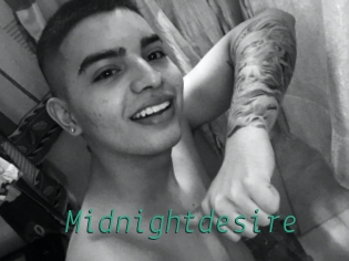 Midnightdesire