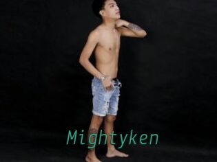 Mightyken