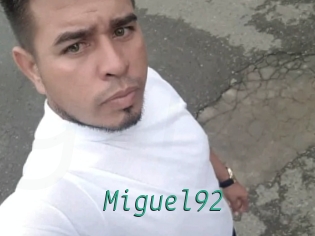 Miguel92