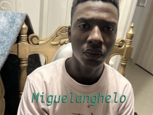 Miguelanghelo