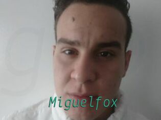 Miguelfox