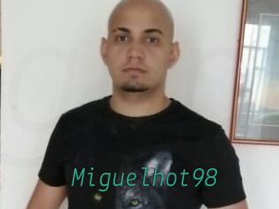 Miguelhot98