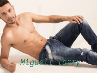 Miguell_larry