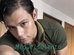 Miguelsolento