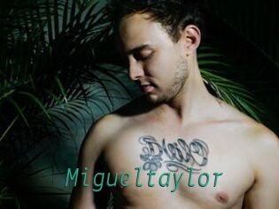 Migueltaylor