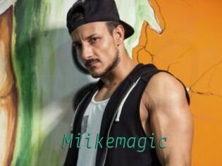 Miikemagic